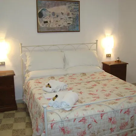 In Vacanza A Gaeta - L'Elica Esterno foto