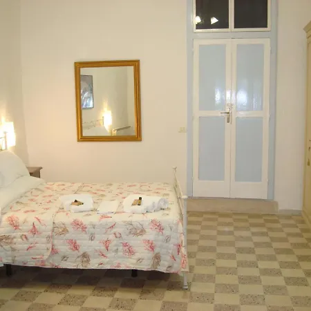 In Vacanza A Gaeta - L'Elica Esterno foto