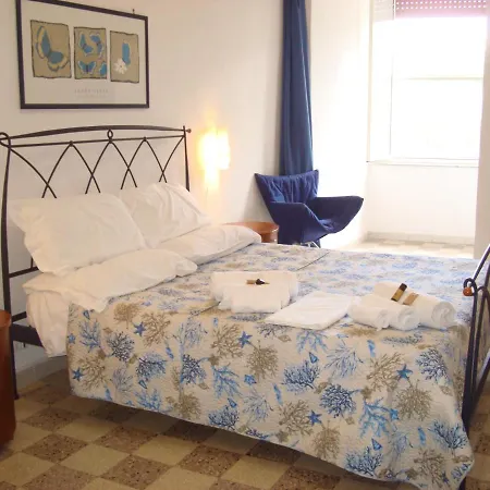 In Vacanza A Gaeta - L'Elica Esterno foto