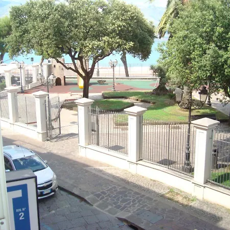 In Vacanza A Gaeta - L'Elica Esterno foto