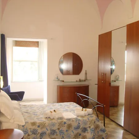 In Vacanza A Gaeta - L'Elica Esterno foto