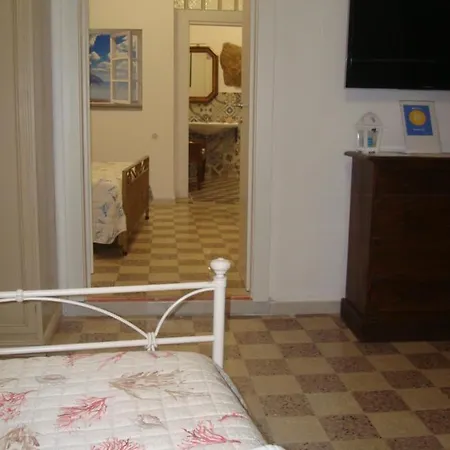 In Vacanza A Gaeta - L'Elica Esterno foto