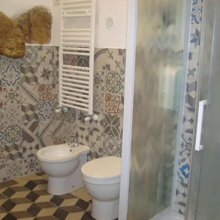 In Vacanza A Gaeta - L'Elica Esterno foto