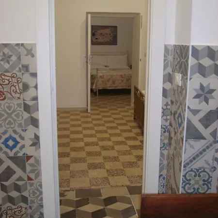In Vacanza A Gaeta - L'Elica Esterno foto