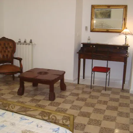 In Vacanza A Gaeta - L'Elica Esterno foto