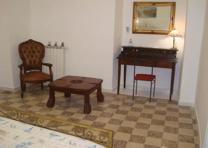 L\'Elica Guest House
