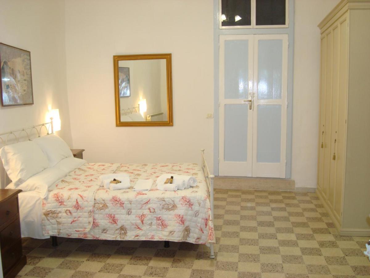 Bed & Breakfast In A - L'elica