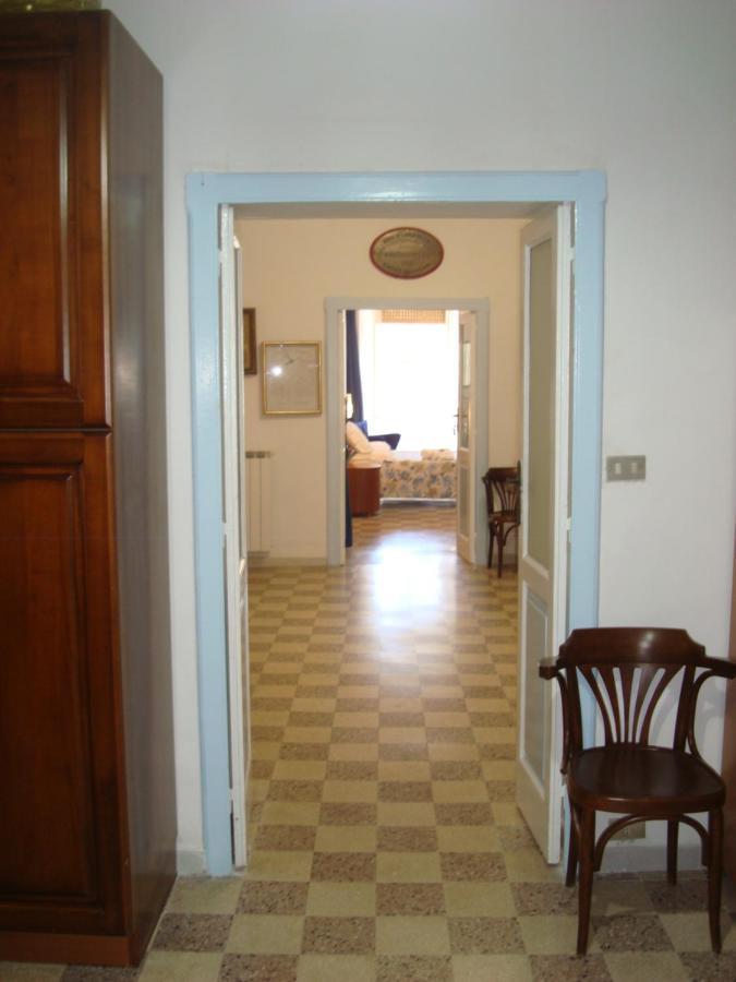 In A - L'elica Bed & Breakfast Gaeta