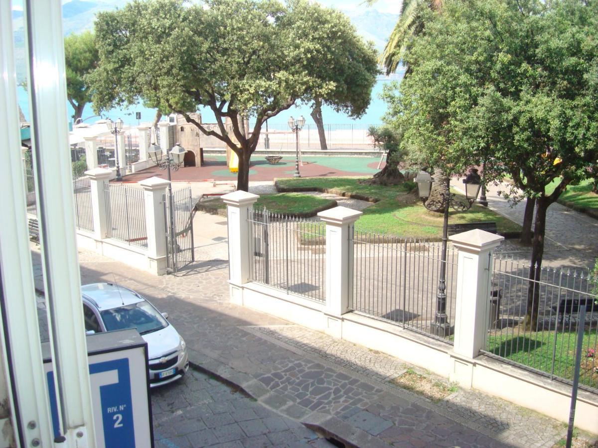 Bed & Breakfast In A - L'elica *