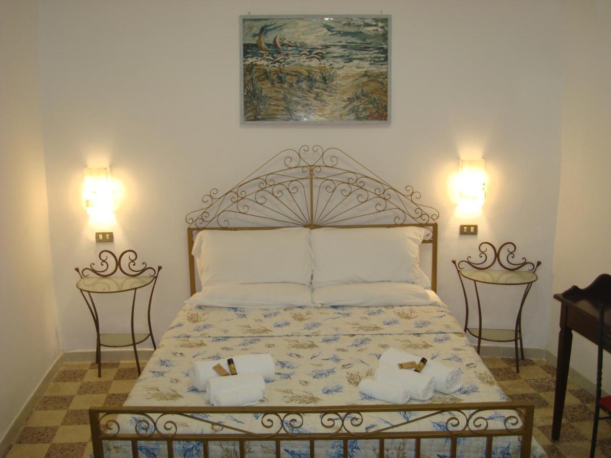 Bed & Breakfast In A - L'elica