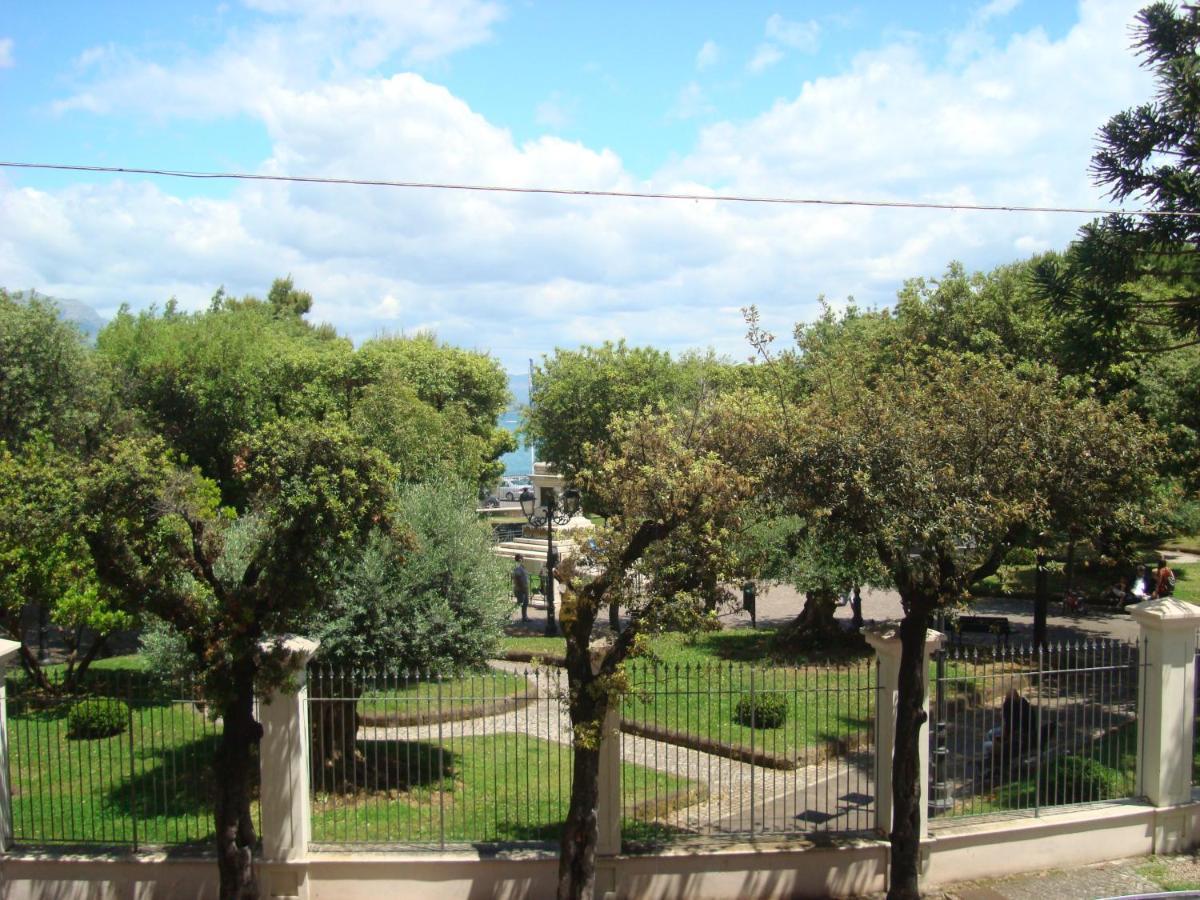 In A - L'elica Bed & Breakfast Gaeta