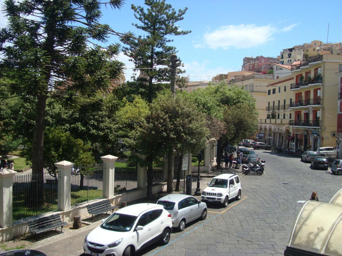 In A - L'elica