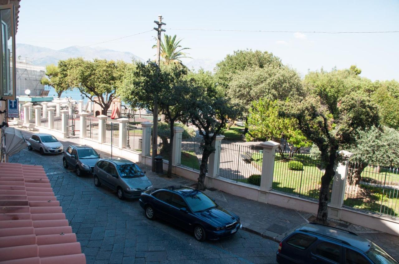 Bed & Breakfast In A - L'elica