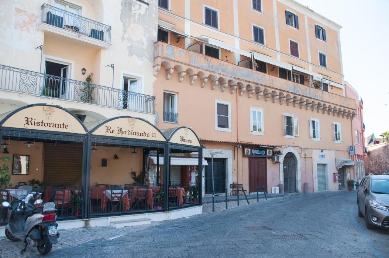 In A - L'elica * Gaeta
