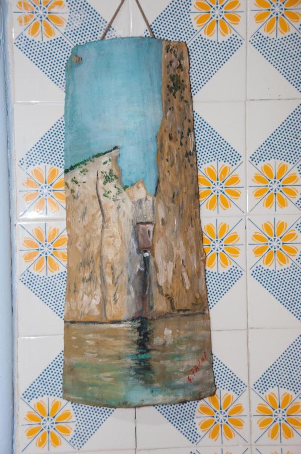In A - L'elica Bed & Breakfast