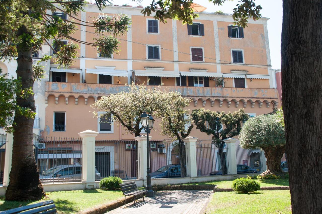 In A - L'elica Bed & Breakfast *