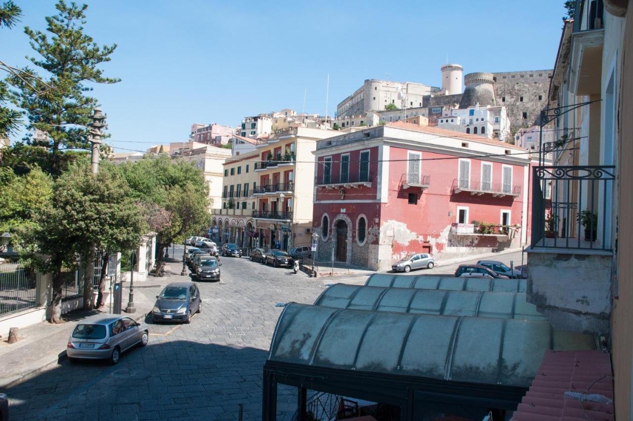 Bed & Breakfast In A - L'elica Gaeta