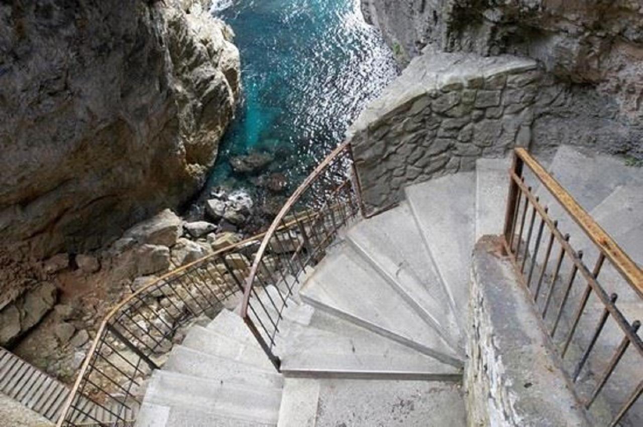 Bed & Breakfast In A - L'elica Gaeta