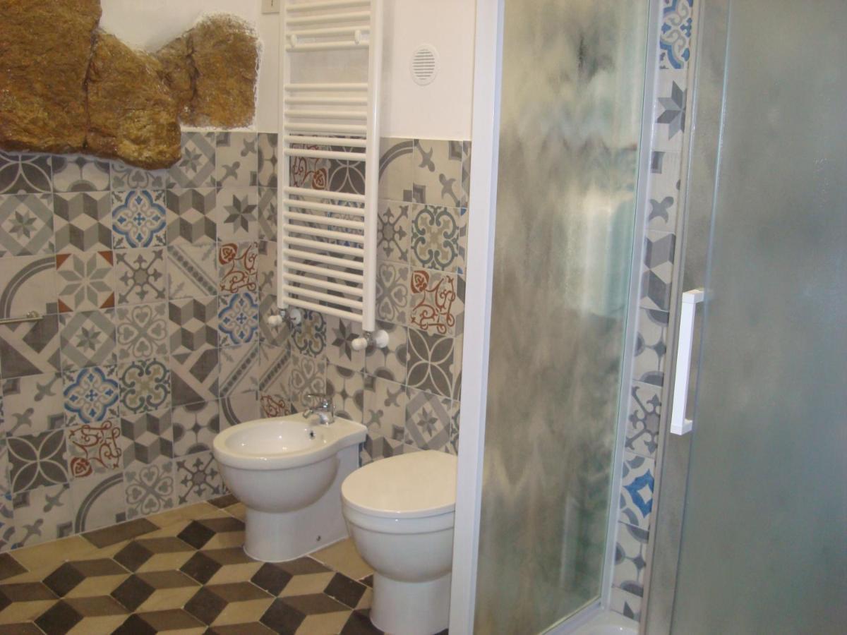 Bed & Breakfast In A - L'elica Gaeta