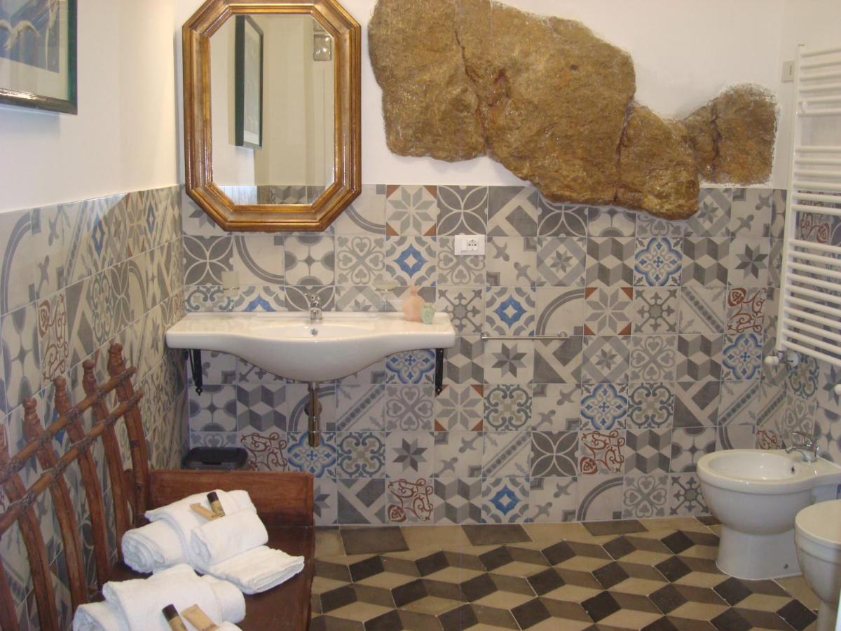 Bed & Breakfast In A - L'elica *