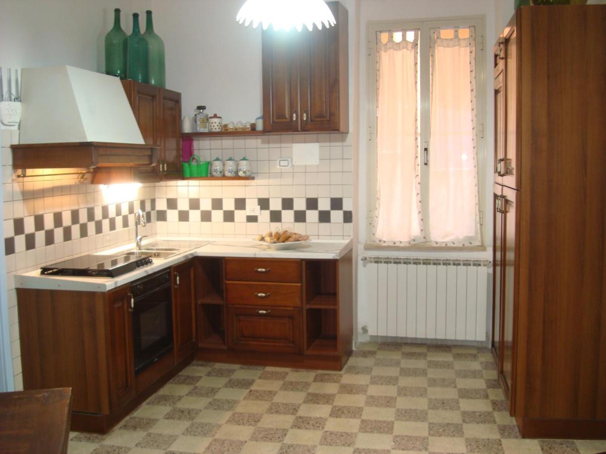 In A - L'elica Bed & Breakfast Gaeta