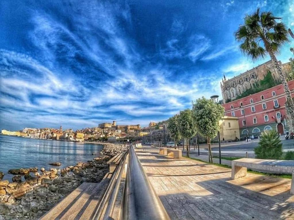Bed & Breakfast In A - L'elica Gaeta